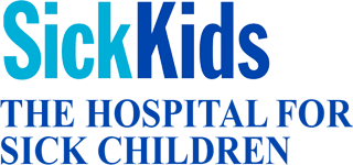 Logo sickkids