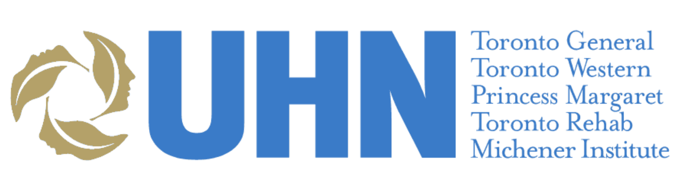 Uhn logo