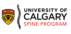 Spine program logo