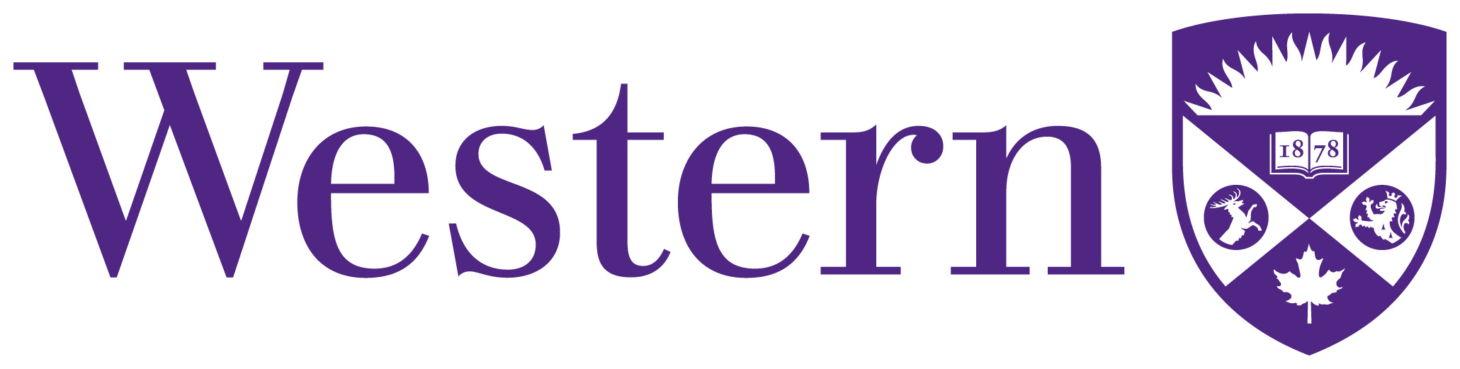 Western logo rgb