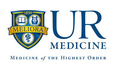 Urmc logo