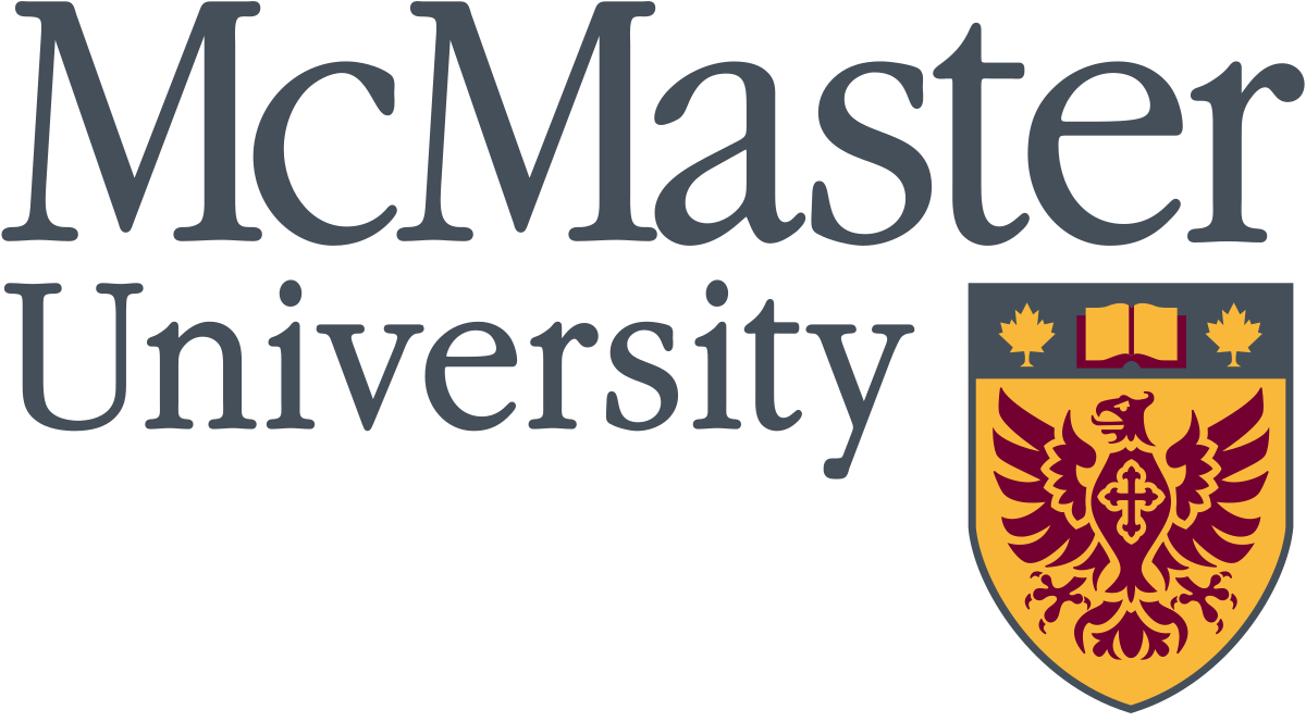 Mcmaster university logo.svg